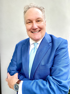 Michael L. Solis