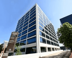 Lennox Building
