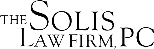 The Solis Law Firm, PC