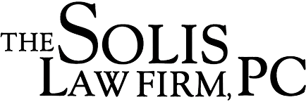 The Solis Law Firm, PC